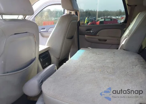 2007 Chevrolet Tahoe Lt z USA, uszkodzony, nr VIN 1GNFC130X7J116014